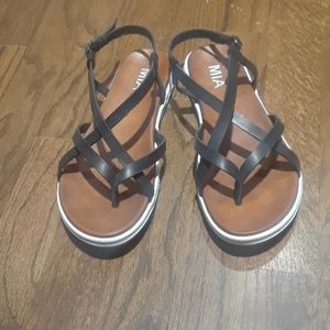 MIA Sandals